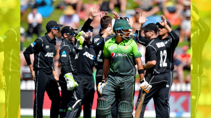Why New Zealand Are Likely To Be Tougher Opponents Than Australia For Pakistan, Babar Azam COVID 19 Protocols New Zealand, New Zealand Pakistan Tri-nation Series