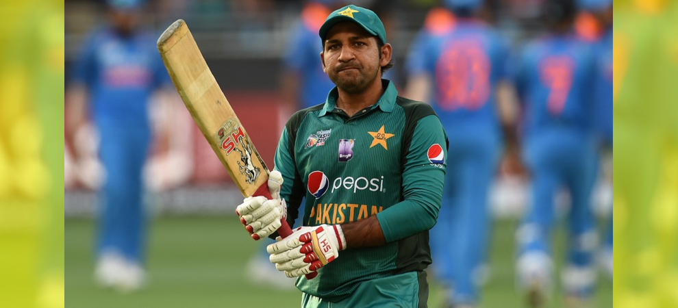 Sarfraz Ahmed In Serious Trouble, Pakistan-India World Cup Game, Pakistan Plays Bangladesh Today, Removing Sarfraz Ahmed From Captaincy