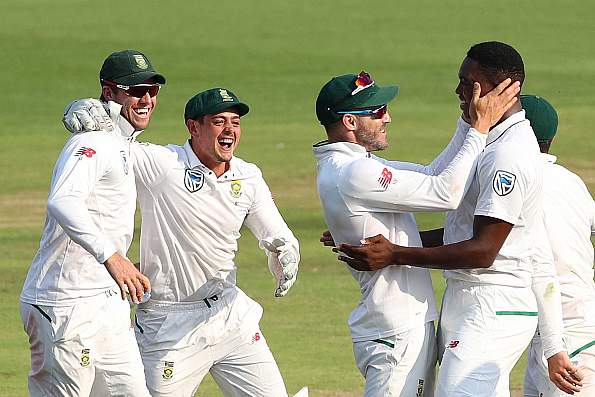 Pakistan’s First Test Against South Africa, South Africa's Tour To Pakistan 2021