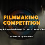 Filmmaking Competition