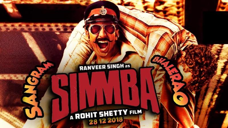 Simmba Film Review