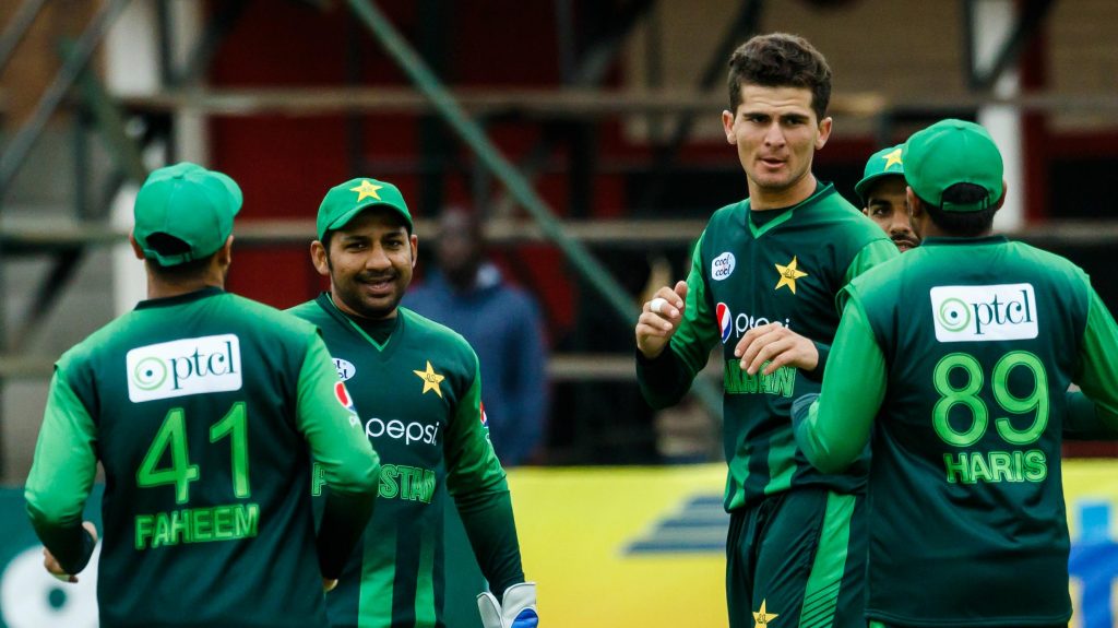 Pakistan’s T20 Series Defeat In South Africa, Pakistan’s ICC World Cup Squad, Pakistan’s First ODI Against England, Pakistan’s Possible XI against The West Indies