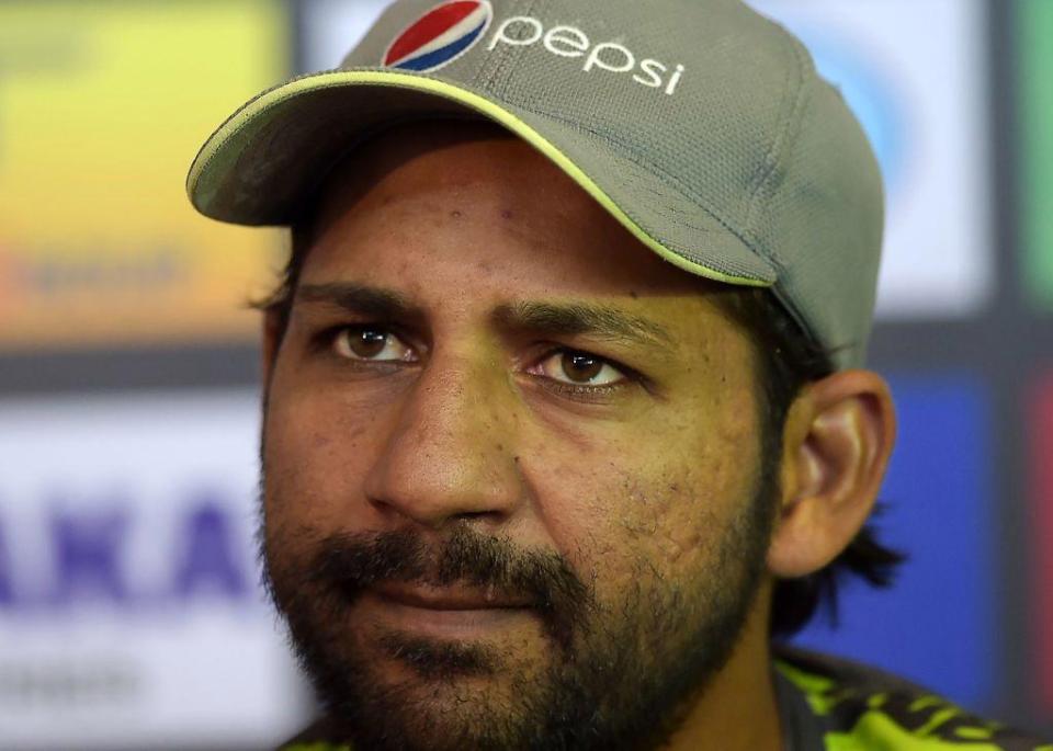 Sarfraz Ahmed’s 4 Match Ban, Sarfraz Names Half The World Cup Squad, Green Shirts Leave For Australia, Rashid Latif Sarfaraz Ahmed, Sarfaraz Ahmed's international, Sarfaraz Ahmed & Naseem Shah 6 Pakistani Cricketers COVID 19, #PAKVSA Babar Azam