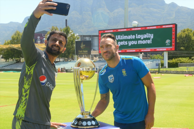 Pakistan's Fifth ODI In South Africa, Remaining Matches Of PSL 5