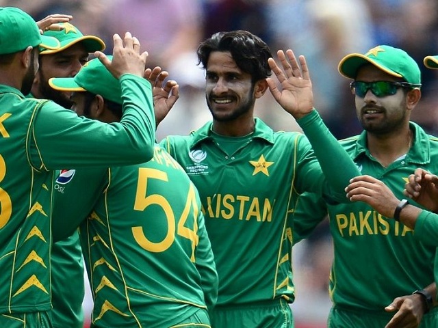 Pakistan’s First ODI Against South Africa