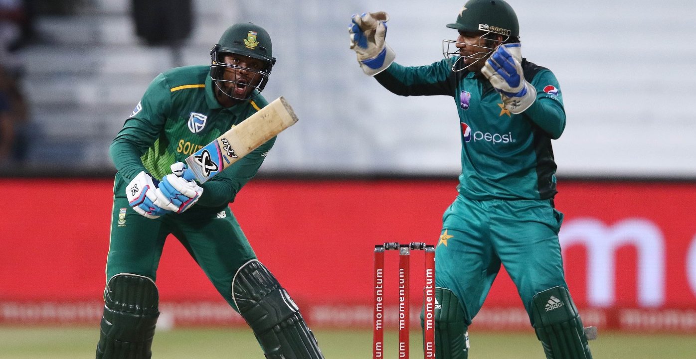 Sarfraz Ahmed In Serious Trouble, Sarfraz’s Captaincy, Pakistan Cricket During The Year 2019