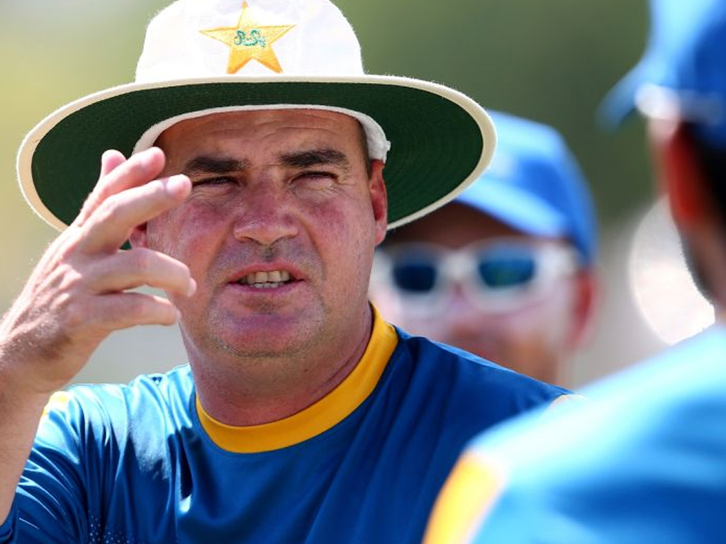A List Of Mickey Arthur’s Favorite Boys Who Must Not Play The Third T20, 4 PCB Officials Who Are Likely To Lose Their Job, Why Pakistan Are Likely To Lose The ODI Series Against England, PCB Is Likely To Sack Mickey Arthur As Pakistan's Head Coach, Pakistan’s Head Coach Position, Mickey Arthur World T20, Mickey Arthur Babar Azam