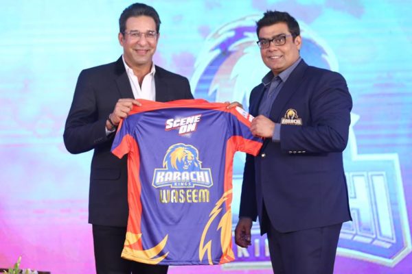 Karachi Kings, PSL Player Draft 2021, #PSL8