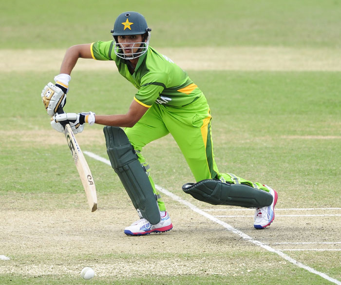 Pakistani Cricketers Who Should Play The Fourth ODI Against Australia