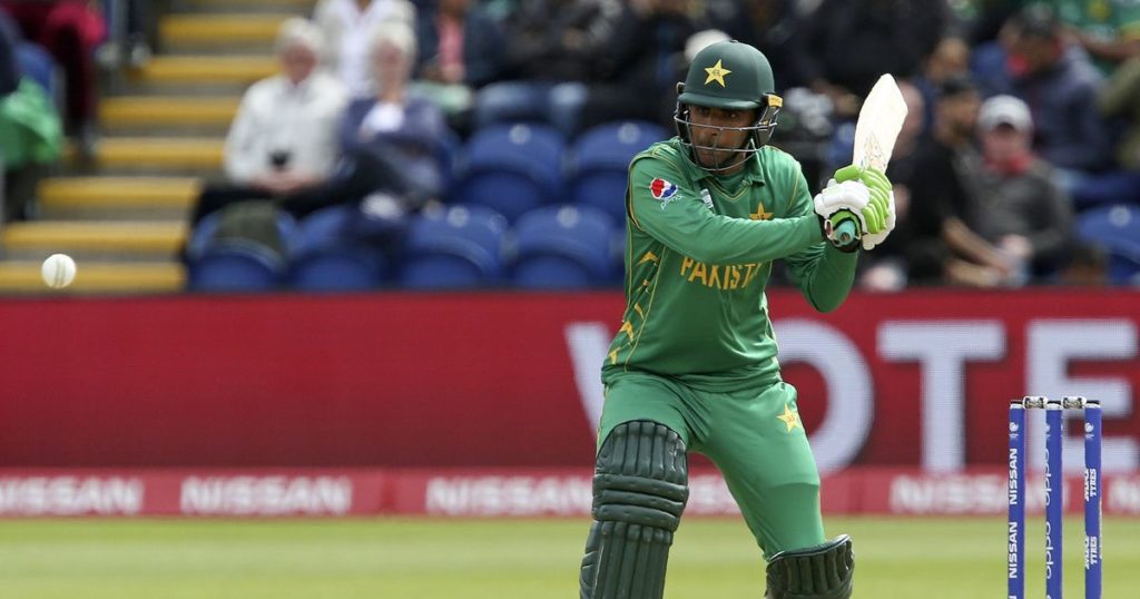 Questions Pakistan Must Answer Before The ICC World Cup