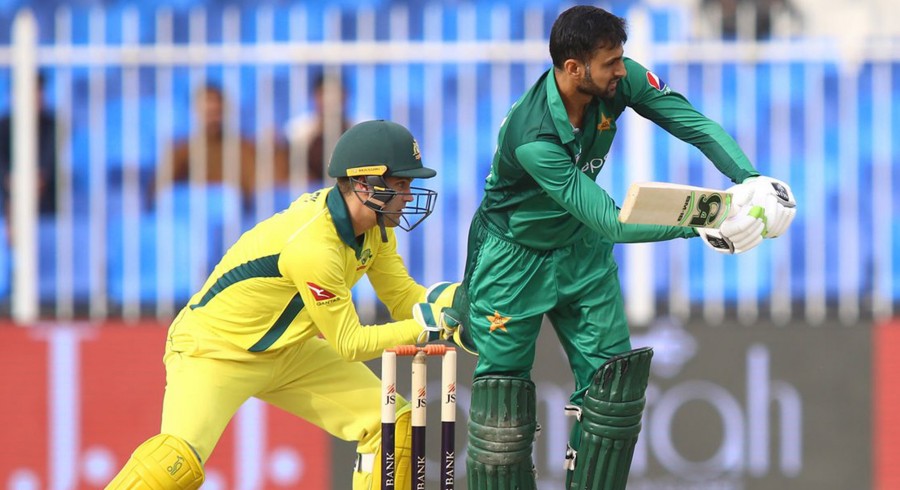 Pakistan’s Listless Performance Against Australia, What Pakistan Must Do To Save The ODI Series Against Australia, Pakistan’s T20 Series In Australia, Pakistan Cricket During The Year 2019, Imran Khan Scott Morrison Ian Watmore