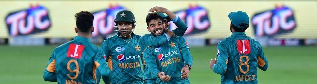 Shadab Khan’s Illness, Shadab Khan Should Not Be Pakistan’s Captain, Shadab Khan, Shahid Afridi Babar Azam