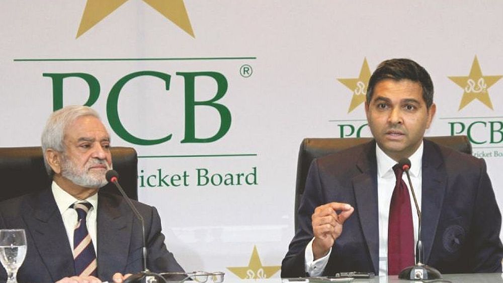 Revolt In PCB, Removing Sarfraz Ahmed From Captaincy, South Africa’s Short Tour To Pakistan, Sarfaraz Ahmed & Naseem Shah 6 Pakistani Cricketers COVID 19, Pakistan's Tour To New Zealand 2020-21, PSL 6, PSL 6 Rescheduled May, Pakistan's tour to West Indies 2021, Wasim Khan Najam Sethi, Younis Khan Batting Coach