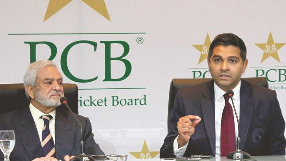 Revolt In PCB, Removing Sarfraz Ahmed From Captaincy, South Africa’s Short Tour To Pakistan, Sarfaraz Ahmed & Naseem Shah 6 Pakistani Cricketers COVID 19, Pakistan's Tour To New Zealand 2020-21, PSL 6, PSL 6 Rescheduled May, Pakistan's tour to West Indies 2021, Wasim Khan Najam Sethi, Younis Khan Batting Coach, #PAKvENG, New Zealand, IAN WATMORE WASIM KHAN