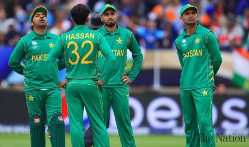Pakistani Cricketers Could Still Be Dropped From The World Cup Squad, Why Pakistan's Think Tank Must Reconsider The Playing Eleven, Sharjeel Khan and Fakhar Zaman