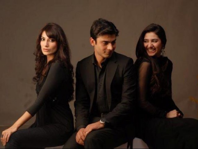 mahira fawad khan naveen 10 Signs Your Partner Is Cheating On You!