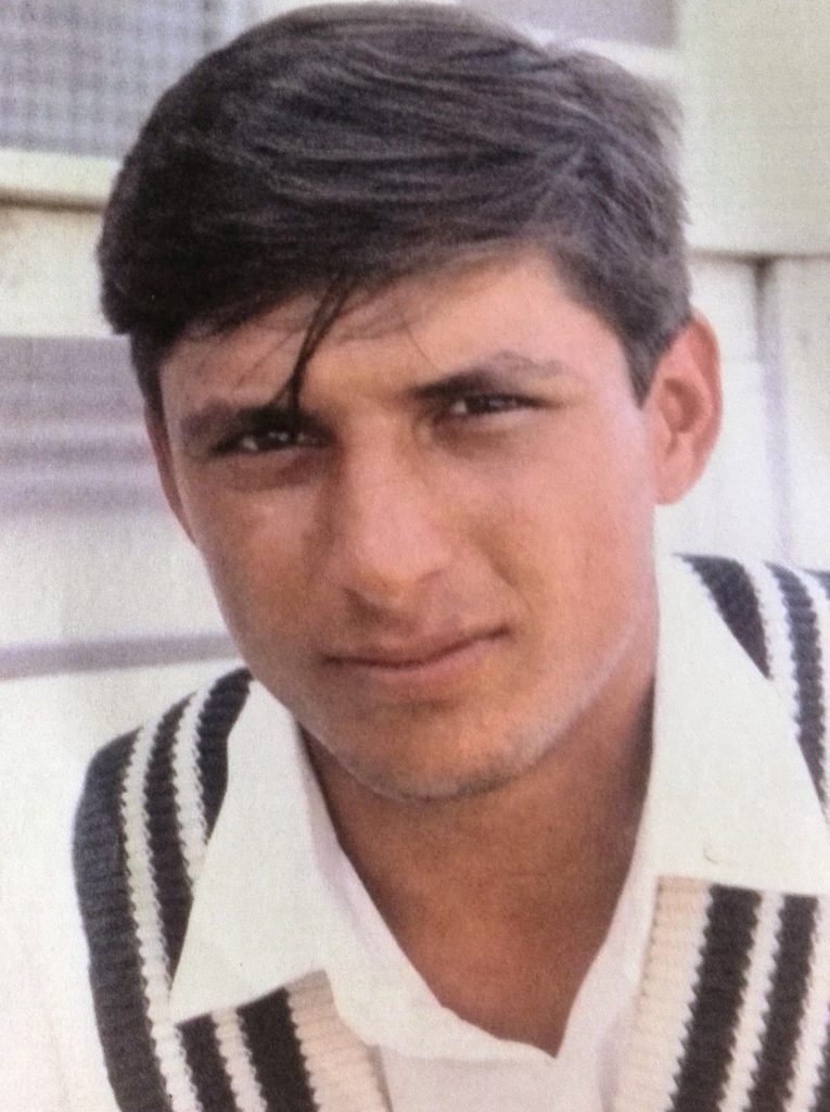 Shahid Afridi’s Autobiography ‘Game Changer’, Pakistan's Greatest Test XI 