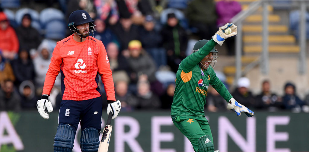 Pakistan’s T20 Loss Against England, Why Pakistan Are Likely To Lose The ODI Series Against England, Pakistan Begins Playing ICC Warm-ups, Sarfaraz Ahmed Third T20 