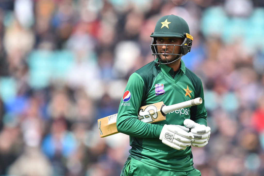 Pakistan’s First ODI Against England Gets Washed Out, Pakistan’s Possible Changes Ahead Of The Southampton ODI, Fakhar Zaman