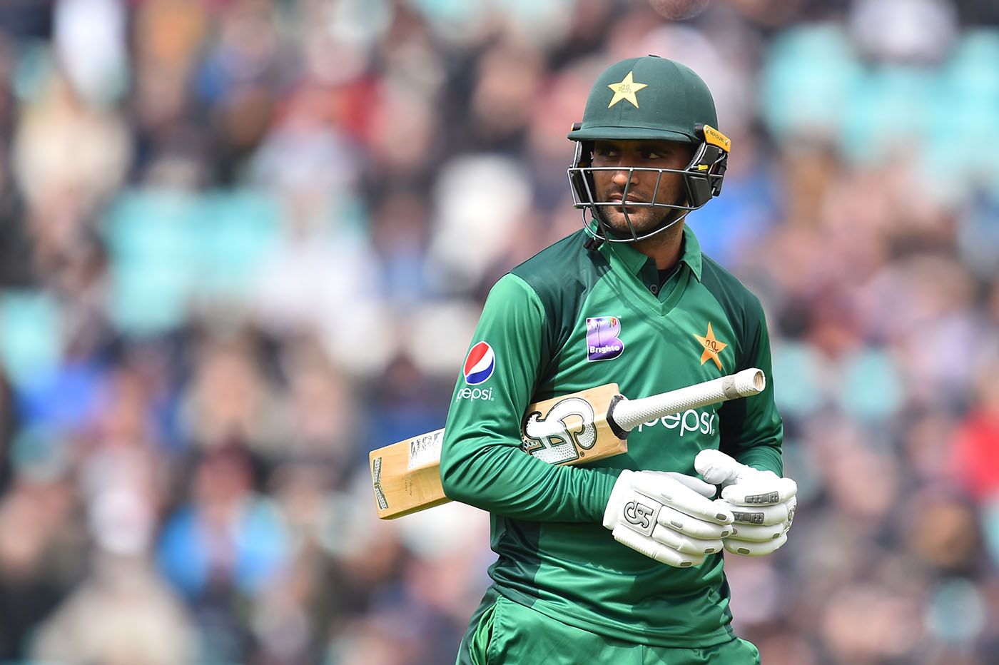 Pakistan’s First ODI Against England Gets Washed Out, Pakistan’s Possible Changes Ahead Of The Southampton ODI, Fakhar Zaman, #AsiaCup2023 #PAKvsNEP