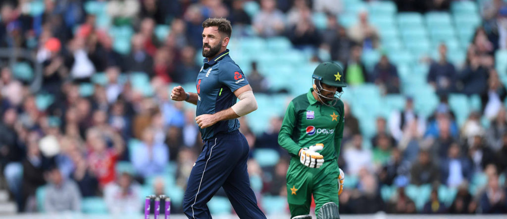 Pakistan’s First ODI Against England Gets Washed Out, #PAKvENG