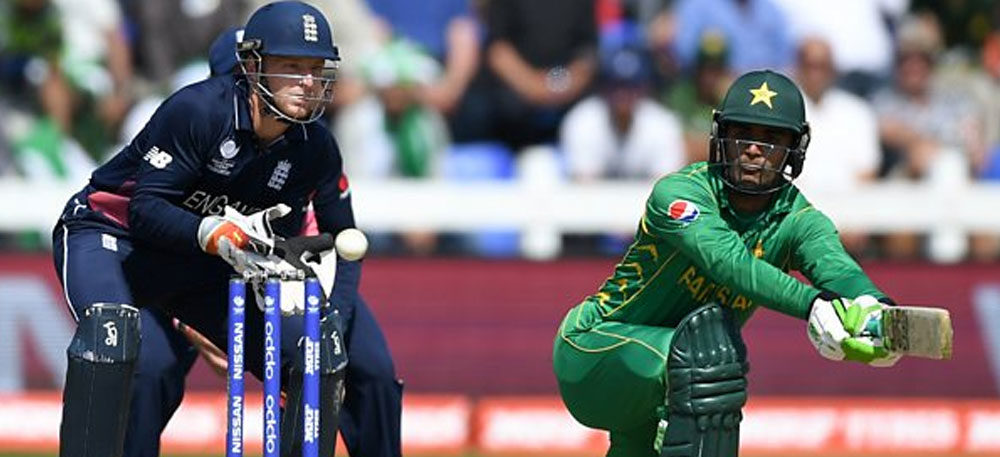 Pakistan Completes Warm-up Matches On Their Tour To England, Pakistan's Tour To England