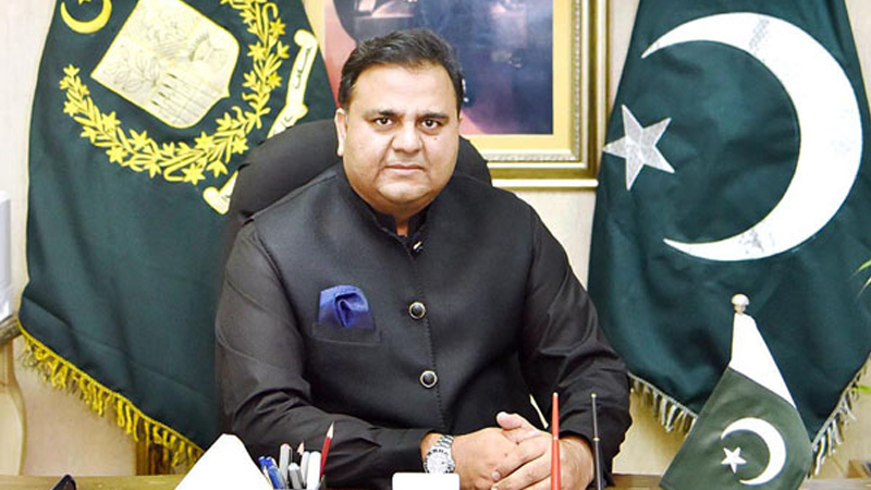 Fawad Chaudhry's Prediction For The GOT Finale, IPL T Natarajan Fawad Chaudhry 
