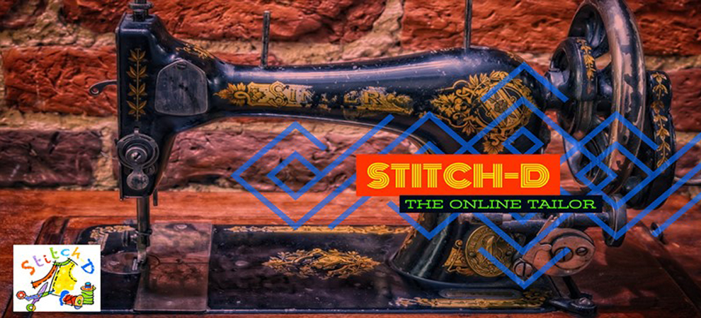 Stitch-d