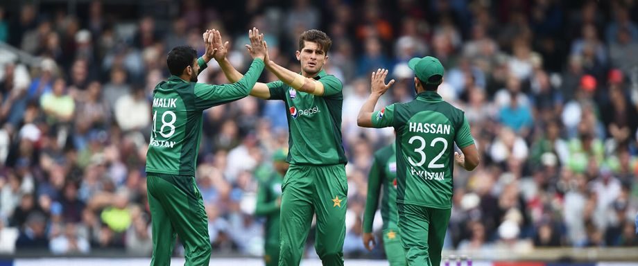Selection Mistakes That Can Cost Pakistan The World Cup, Pakistan Begins Playing ICC Warm-ups, Pakistan’s Pre-Season Training Camp