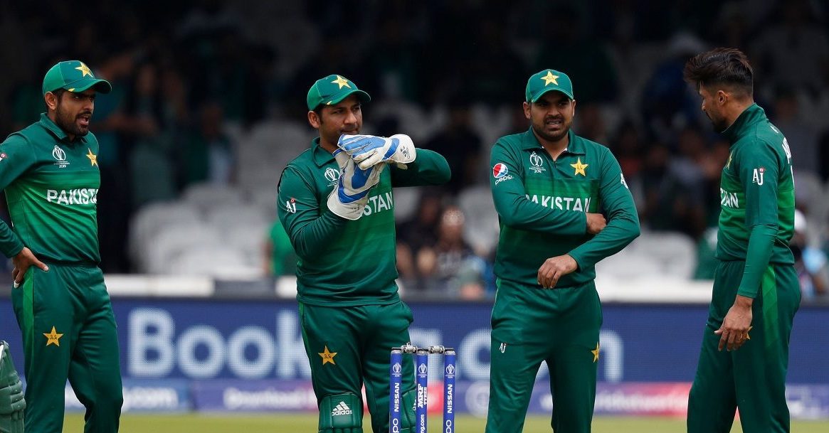 Pakistan South Africa World Cup Game, Removing Sarfraz Ahmed From Captaincy, Pakistan vs South Africa
