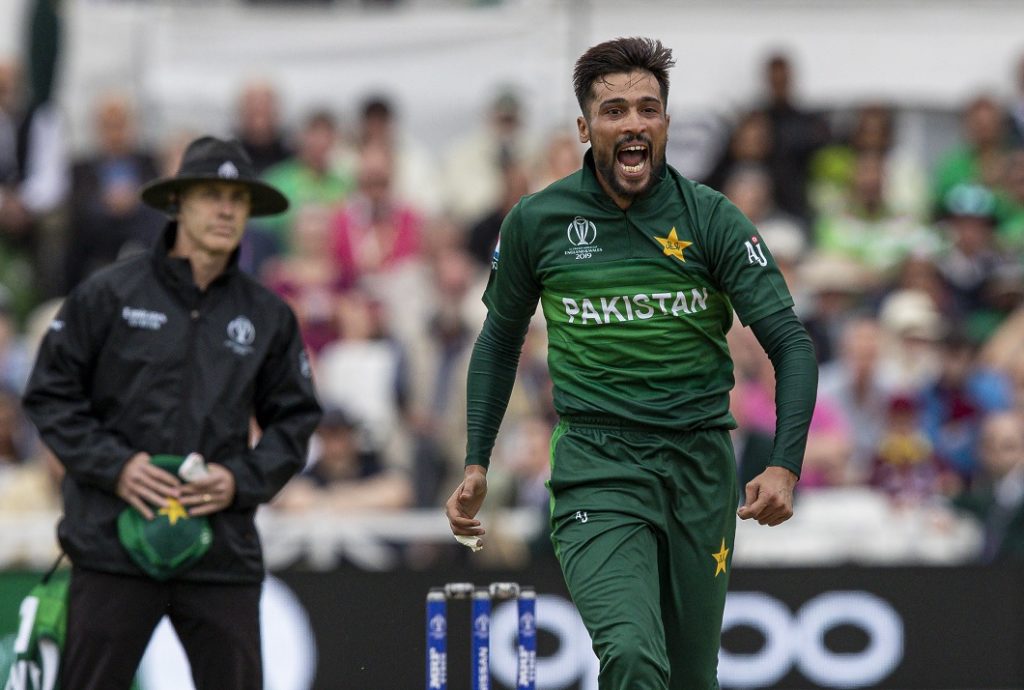 West Indies Humiliate Pakistan, Pakistan-India World Cup Game, Pakistan Cricket Team’s Tours Till 2023, Amir’s Retirement From Test Cricket, Pakistan’s T20s in Australia, PSL 5, Mohd. Amir’s Career, Mohd. Amir and Haris Sohail