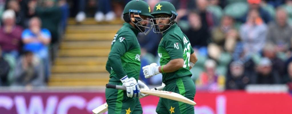 AUSvPAK, Pakistan Plays Bangladesh Today, Imam-ul-Haq A Parchi, #PAKvsNZ ODI Series, Imam-ul-Haq