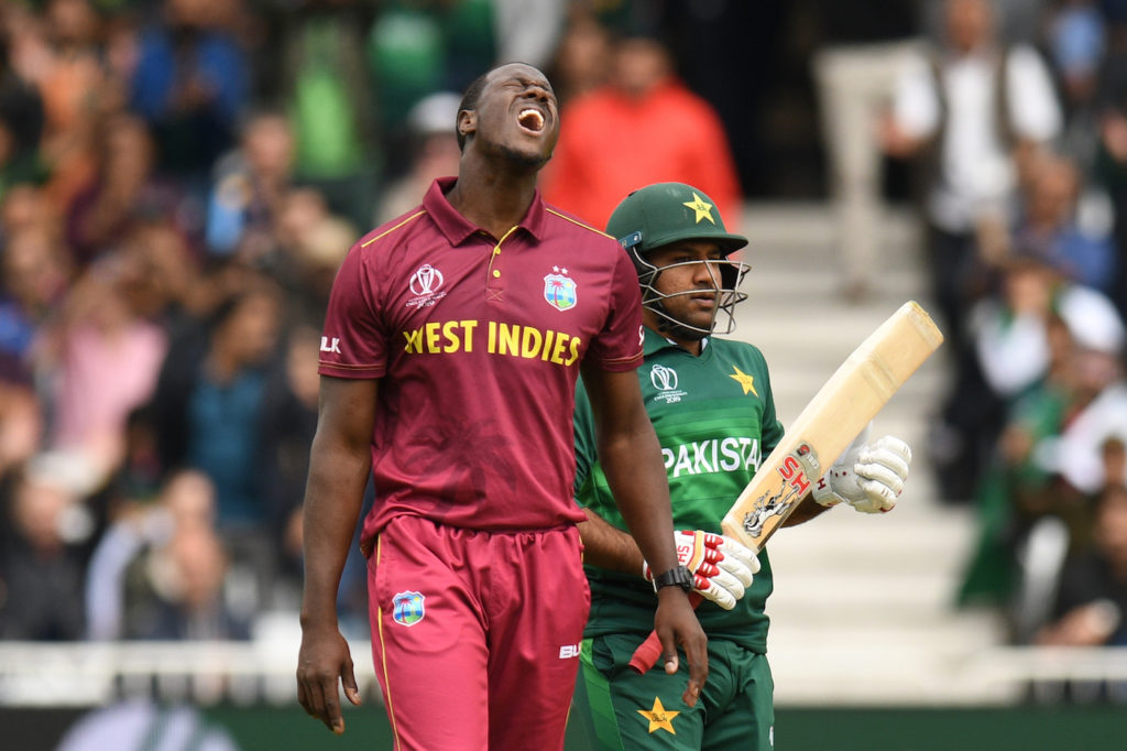 West Indies Humiliate Pakistan, Pakistan Cricket Team’s Tours Till 2023, Pakistan's tour to West Indies 2021, 