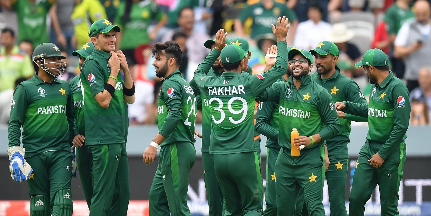 Pakistan New Zealand World Cup Game, Pakistan’s Victory Against New Zealand, Removing Sarfraz Ahmed From Captaincy, Pakistan In The T20 Format, 15 member squad Pakistan New Zealand First T20,