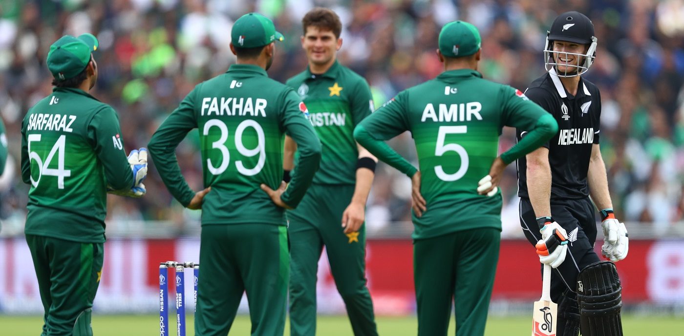 Pakistan’s Victory Against New Zealand, Results That Pakistan Requires From The Weekend Games, Pakistan's Tour To New Zealand 2020-21, New Zealand