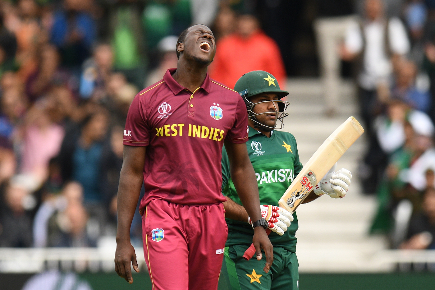 West Indies Humiliate Pakistan, Pakistan Cricket Team’s Tours Till 2023, Pakistan's tour to West Indies 2021, West Indies
