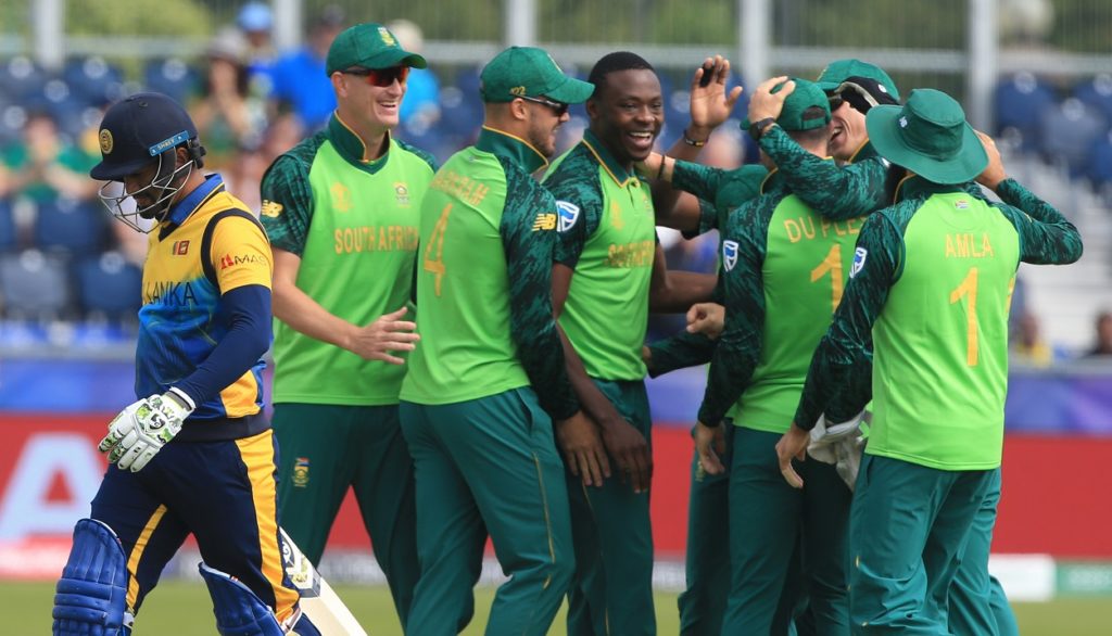 Takeaways From Pakistan’s Nearly Perfect Weekend During The World Cup