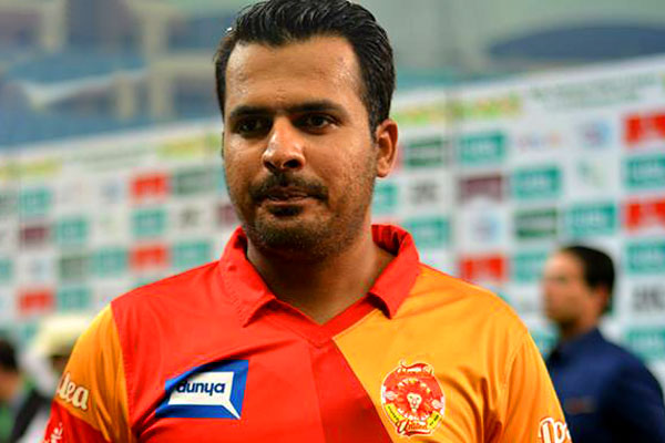 PCB Can’t Select Sharjeel Khan, Sharjeel Khan Azam Khan Zahid Mehmood