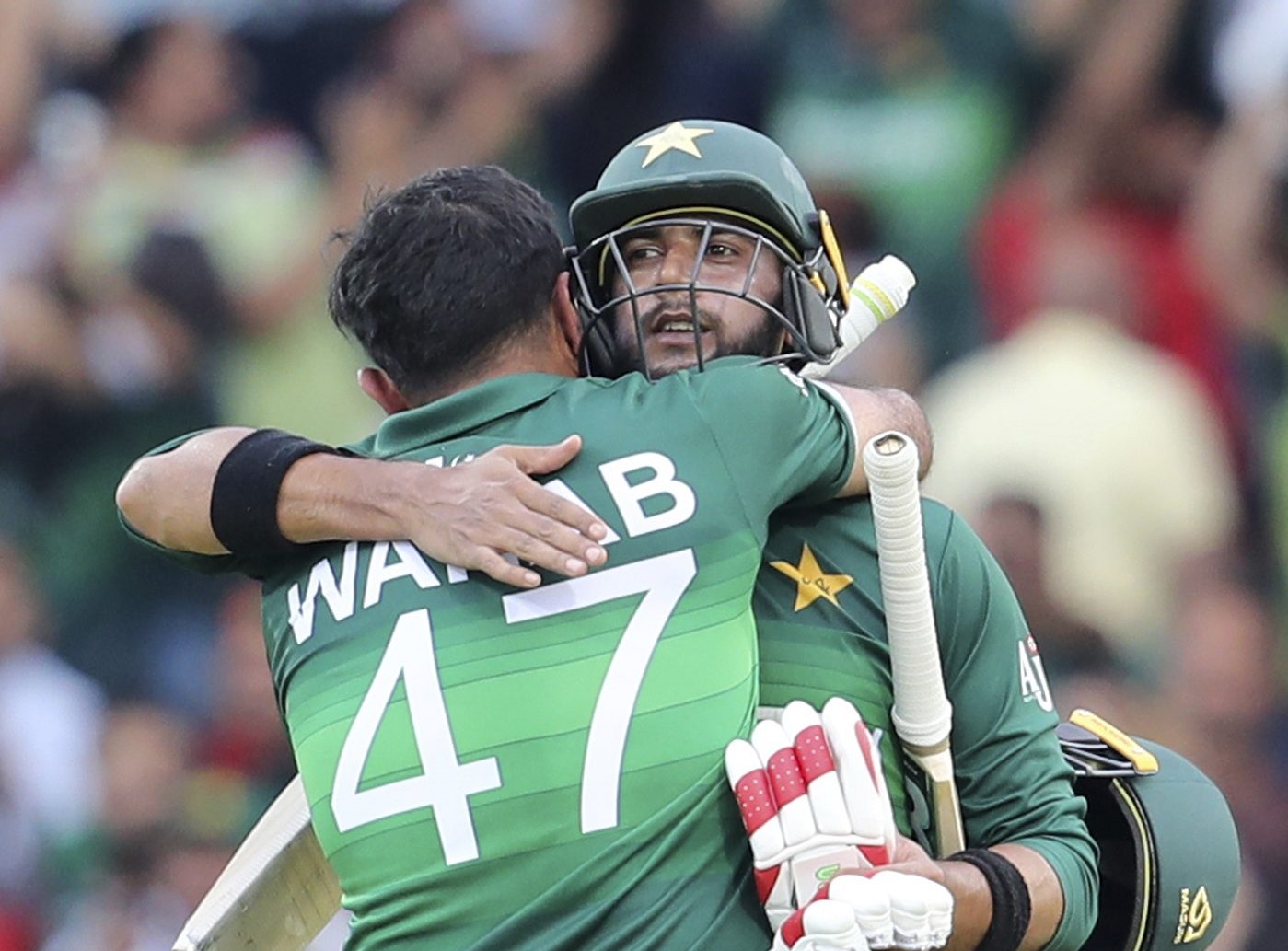 Takeaways From Pakistan’s Nearly Perfect Weekend During The World Cup, What Pakistan Must Do To Stop Being Unpredictable, How A New Zealand Victory Can Help Pakistan In Winning The World Cup, Removing Sarfraz Ahmed From Captaincy, Pakistan Cricket Team’s Tours Till 2023, Pakistan’s First T20 Against England