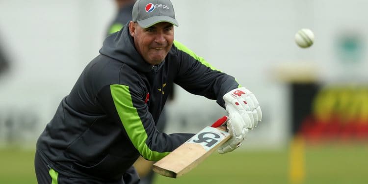 Sack Mickey Arthur As Pakistan's Head Coach, Mickey Arthur IPL, #2023, Mickey Arthur 