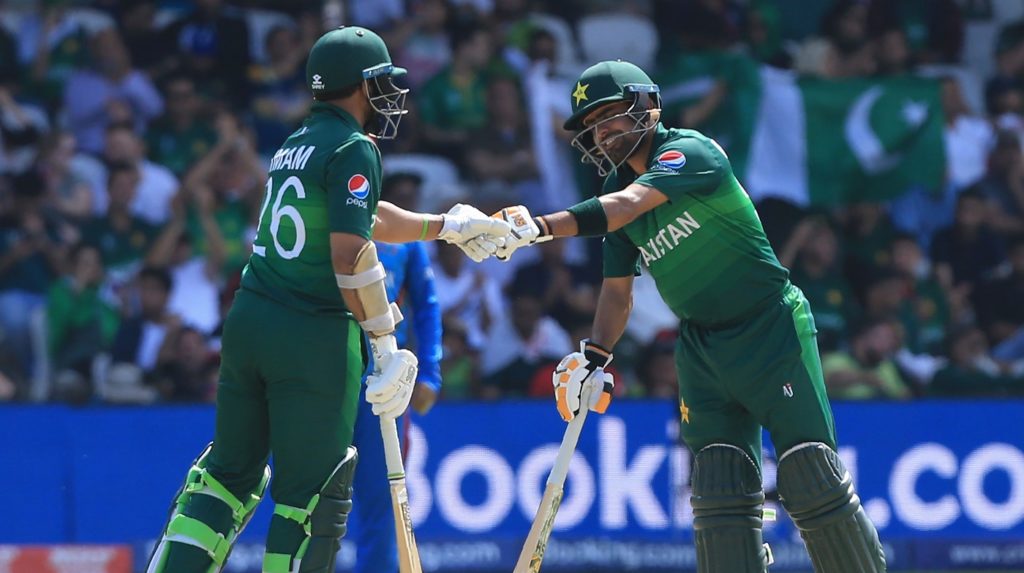 Takeaways From Pakistan’s Nearly Perfect Weekend During The World Cup, How A New Zealand Victory Can Help Pakistan In Winning The World Cup, A List Of Miracles That Pakistan Requires To Make It To The Semi-final Stage,  NZ Series Ehsan Mani