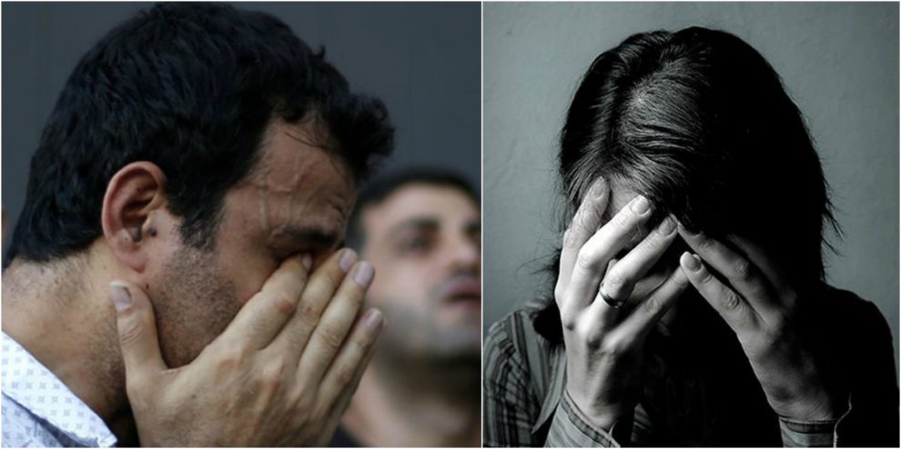 Rising Rate of Suicide Attempts in Lahore: Let’s Talk About Mental
