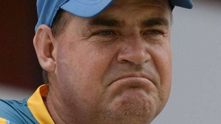 Extending Mickey Arthur’s Contract, Mickey Arthur World T20, Najam Sethi Mickey Arthur