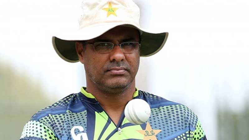 Waqar Younis As Pakistan’s Bowling Coach