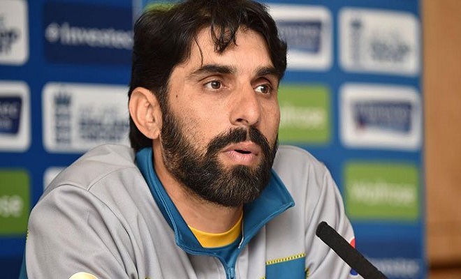 Former Pakistani Cricketers, Misbah's Dual Role, Pakistan’s ODI & T20 Squads, Misbah-ul-Haq’s Era, Sarfaraz Ahmed And Fawad Alam, Misbah-ul-Haq PCB Cricket Committee