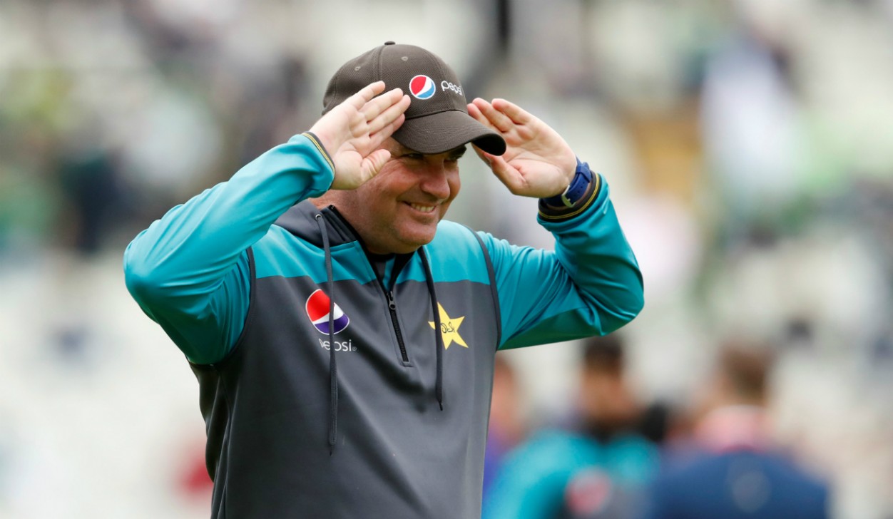 Extending Mickey Arthur’s Contract, #2023, Mickey Arthur, Haroon Rashid, #ICCWC23, Mickey Arthur, Mickey Arthur Pakistan, Babar Azam Mickey Arthur Inzamam, #ICCCricketWorldCup