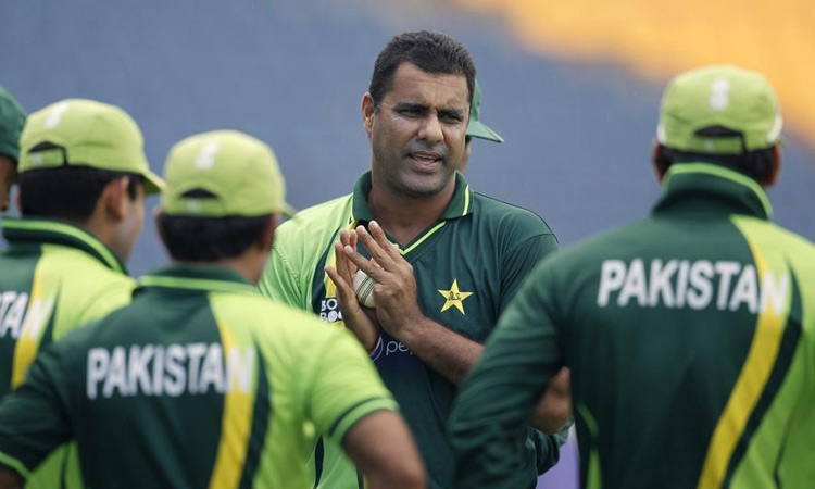 Waqar Younis As Pakistan’s Bowling Coach, Mickey Arthur Waqar Younis Misbah-ul-Haq, Misbah-ul-Haq Waqar Younis And Azhar Ali, Pakistan's home series against Zimbabwe, Waqar Younis 92 World Cup, Umar, Waqar Younis Babar Azam