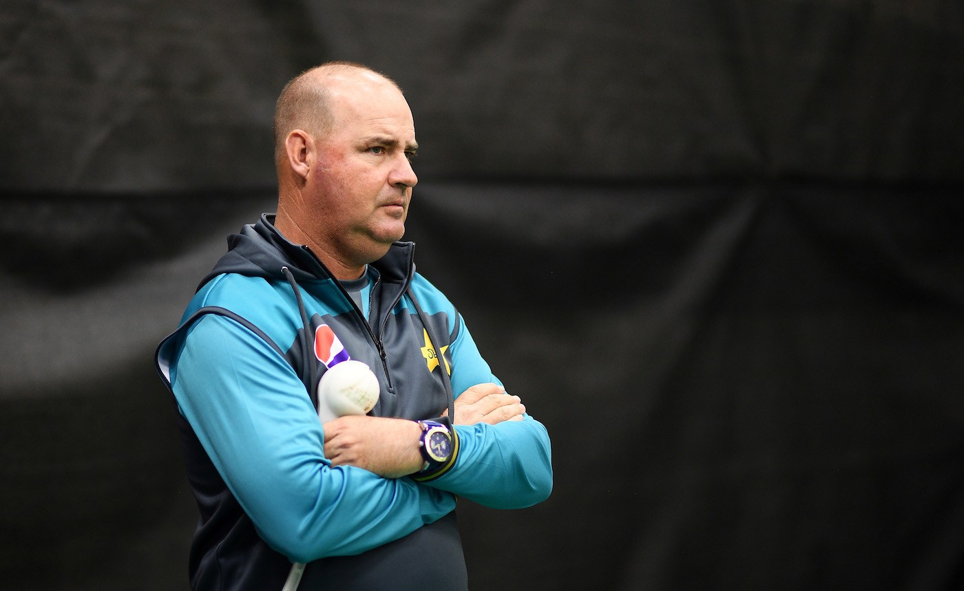 Extending Mickey Arthur’s Contract, PCB’s Decision To Remove Mickey Arthur, Mickey Arthur World T20, Mickey Arthur IPL