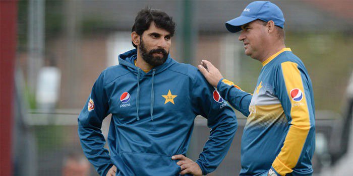 Misbah-ul-Haq As The Next Head Coach, Misbah As A Head Coach And A Chief Selector, Misbah-ul-Haq As The Next Head Coach, Misbah's Dual Role, Misbah-ul-Haq as chief selector, Misbah-ul-Haq PCB Cricket Committee