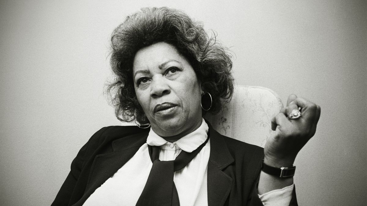 5 Powerful Quotes of Toni Morrison